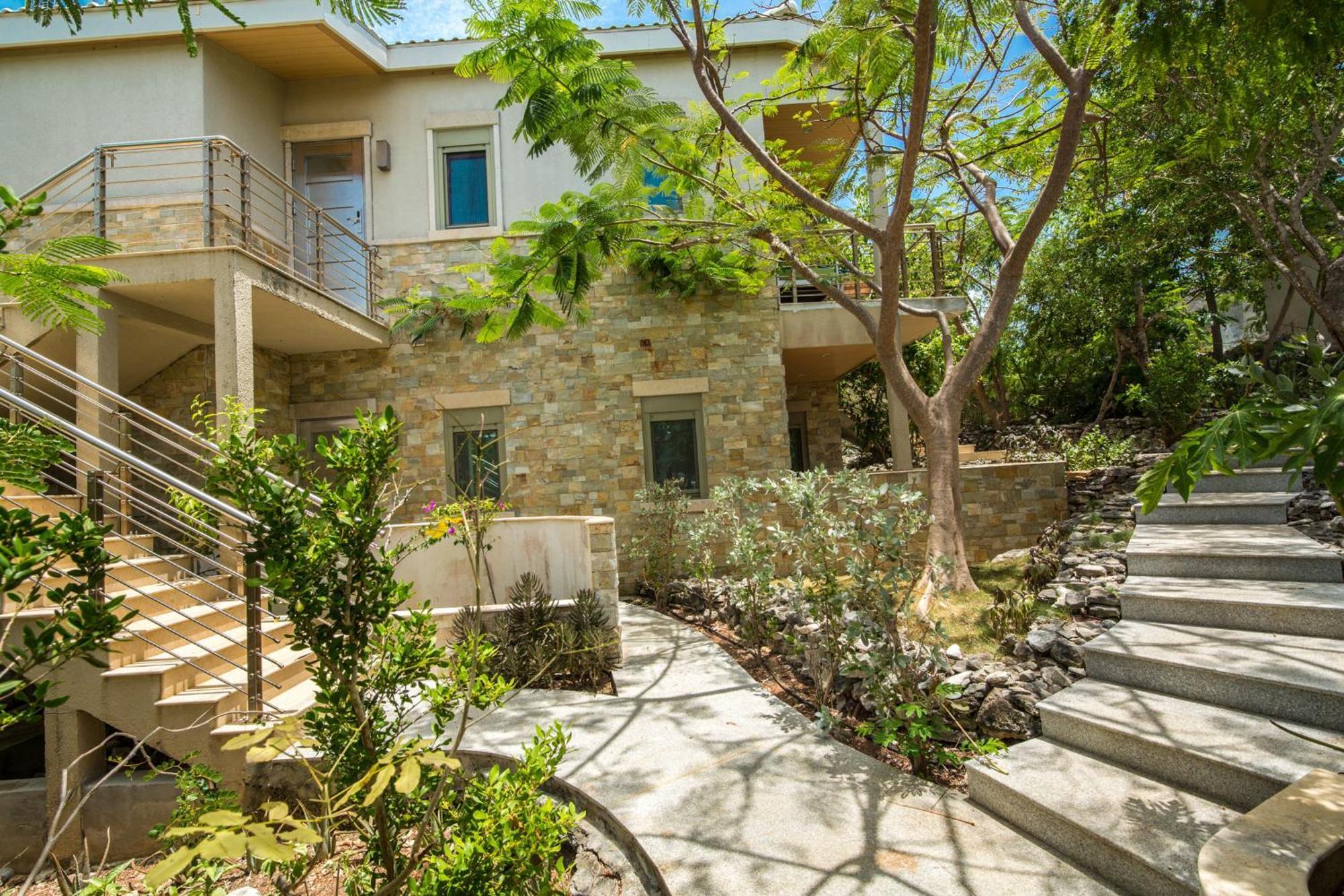 One On Marlin Resort (Adults Only) Turtle Cove Εξωτερικό φωτογραφία