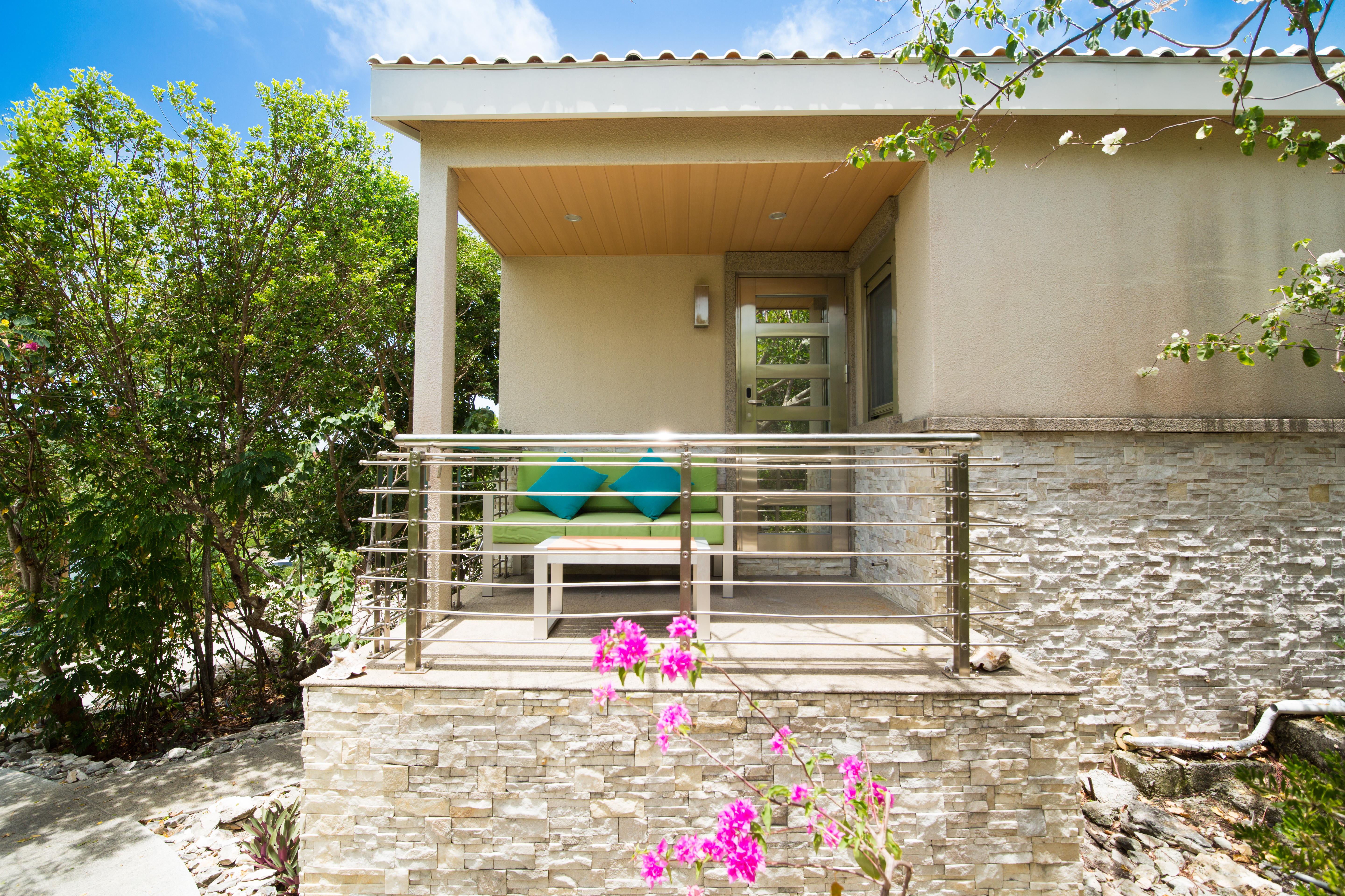 One On Marlin Resort (Adults Only) Turtle Cove Εξωτερικό φωτογραφία