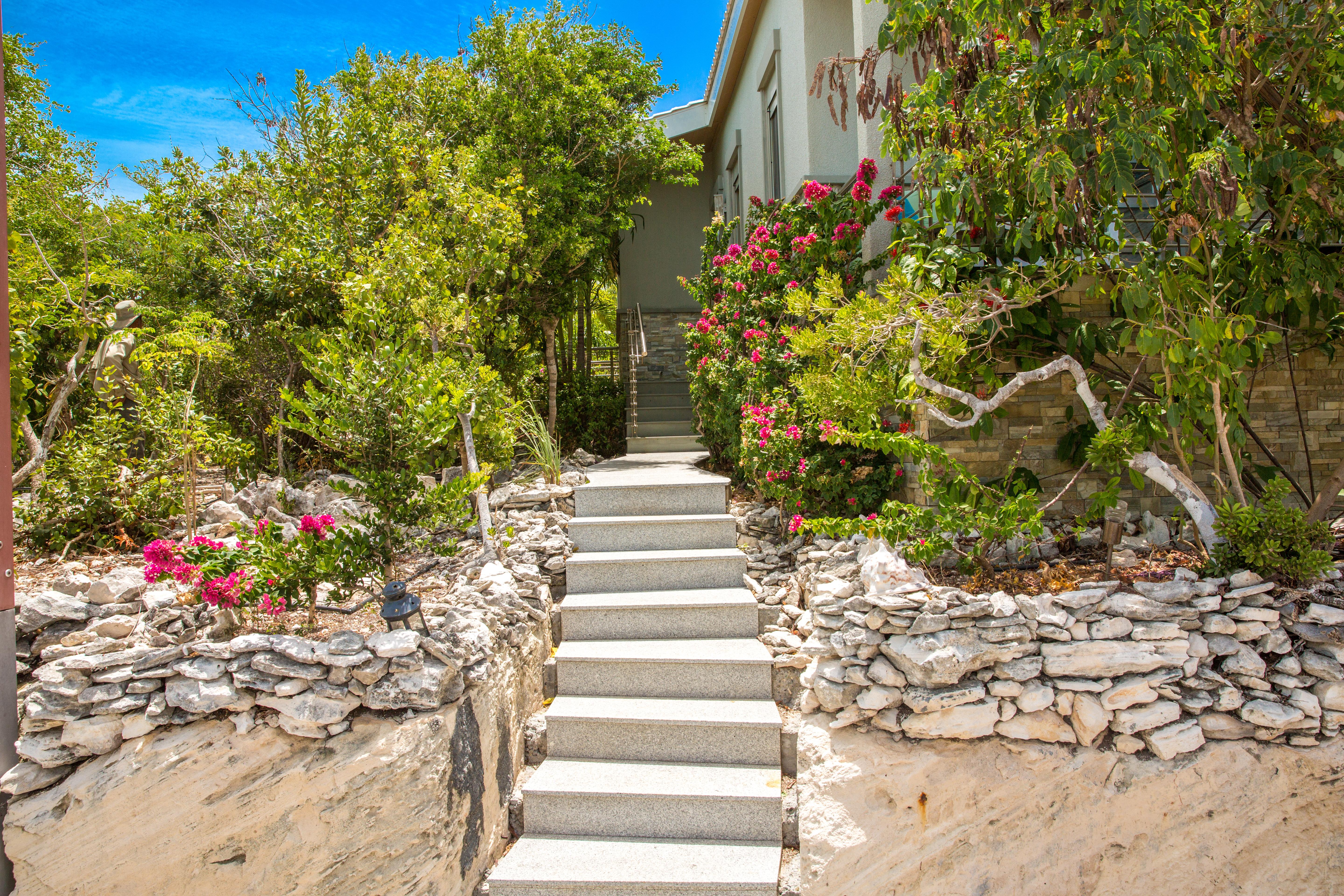 One On Marlin Resort (Adults Only) Turtle Cove Εξωτερικό φωτογραφία