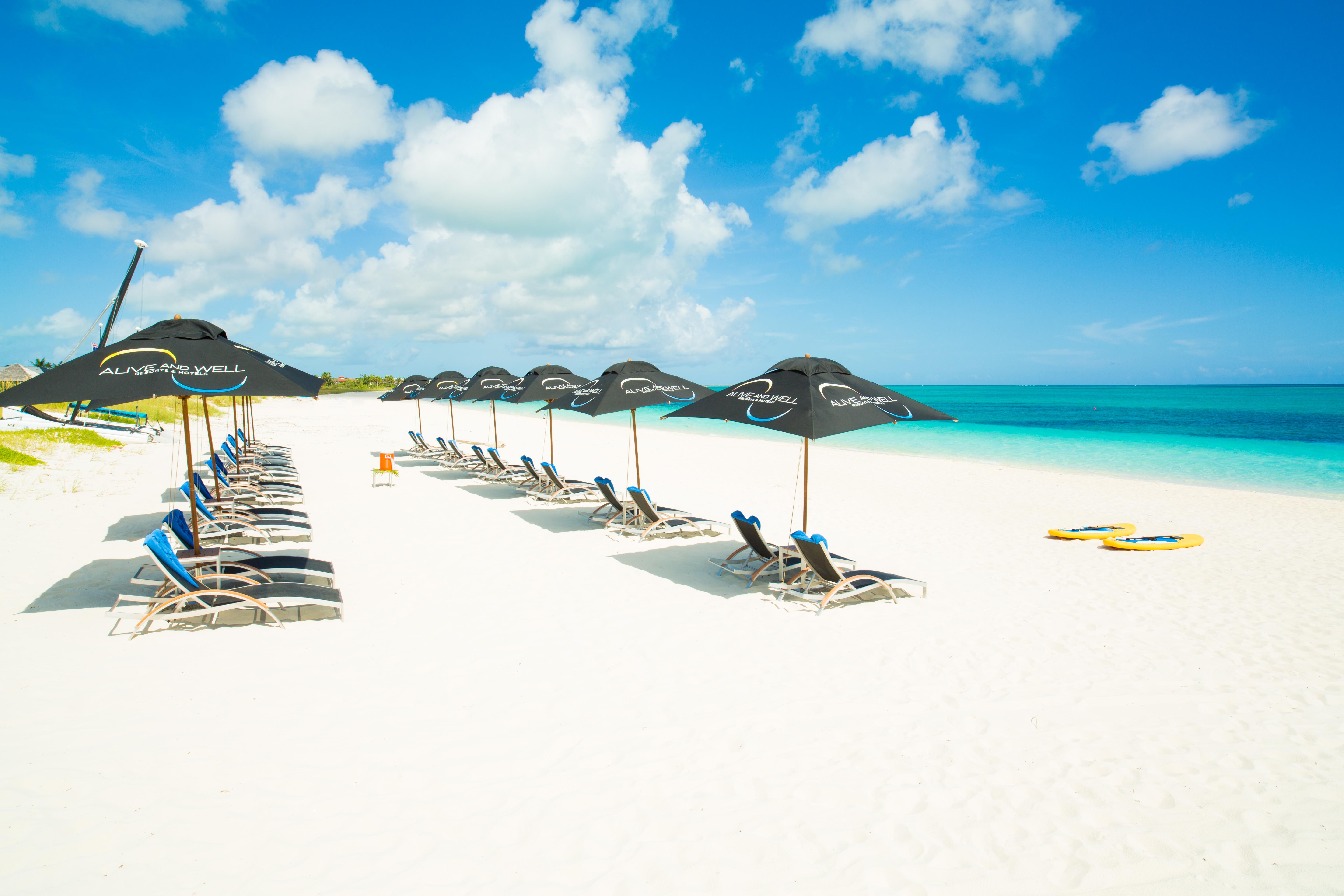 One On Marlin Resort (Adults Only) Turtle Cove Εξωτερικό φωτογραφία