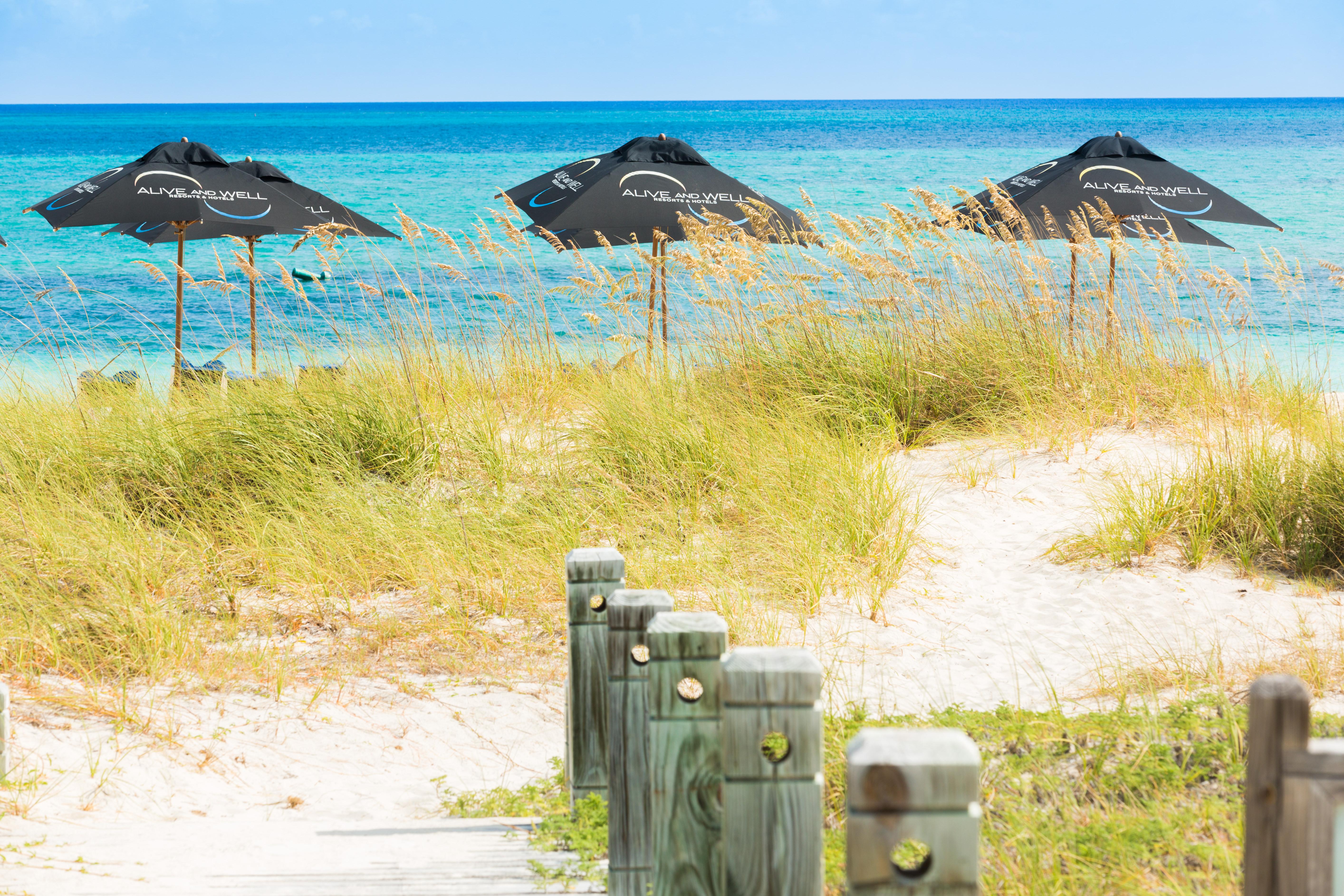 One On Marlin Resort (Adults Only) Turtle Cove Εξωτερικό φωτογραφία