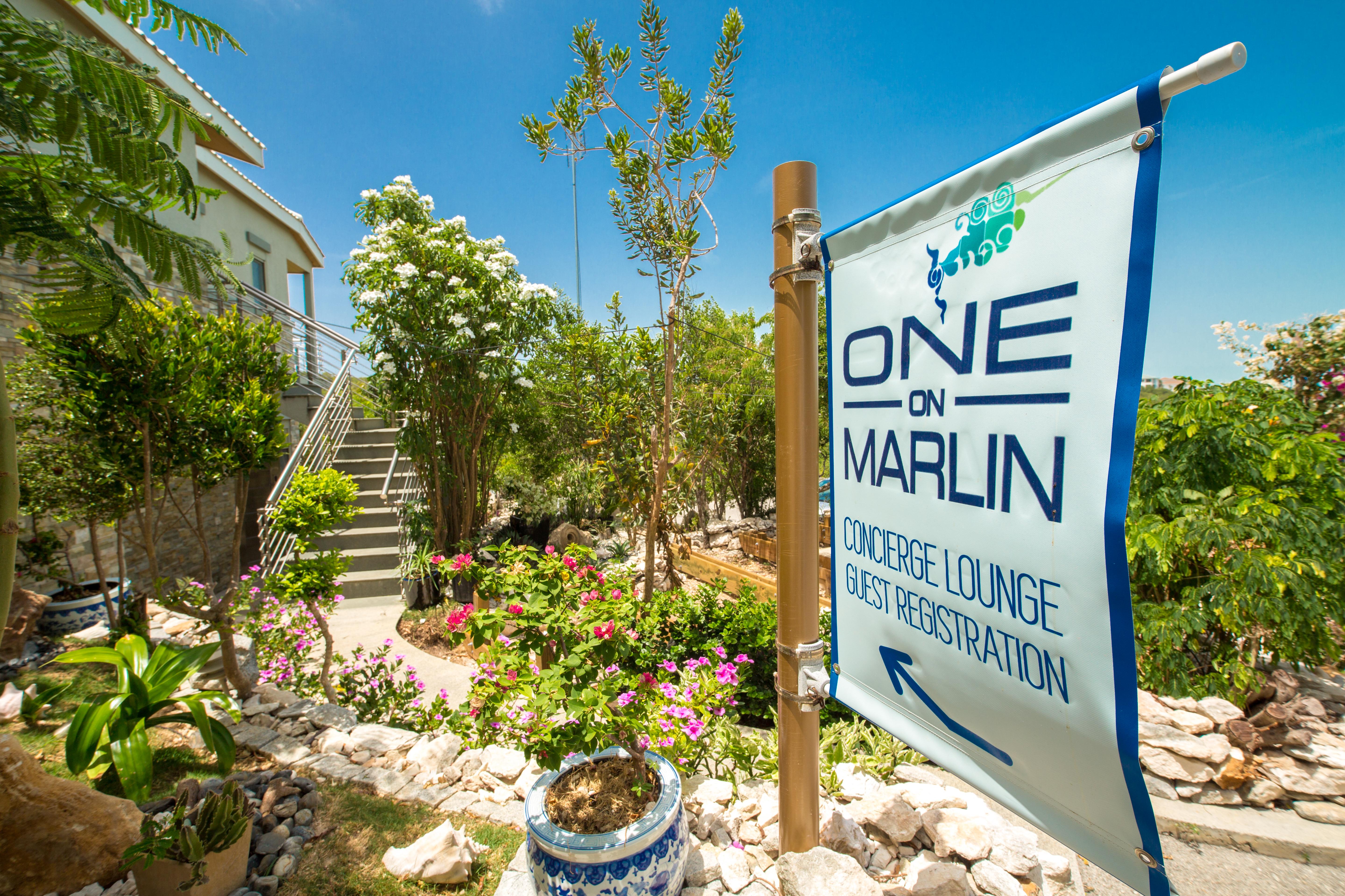 One On Marlin Resort (Adults Only) Turtle Cove Εξωτερικό φωτογραφία