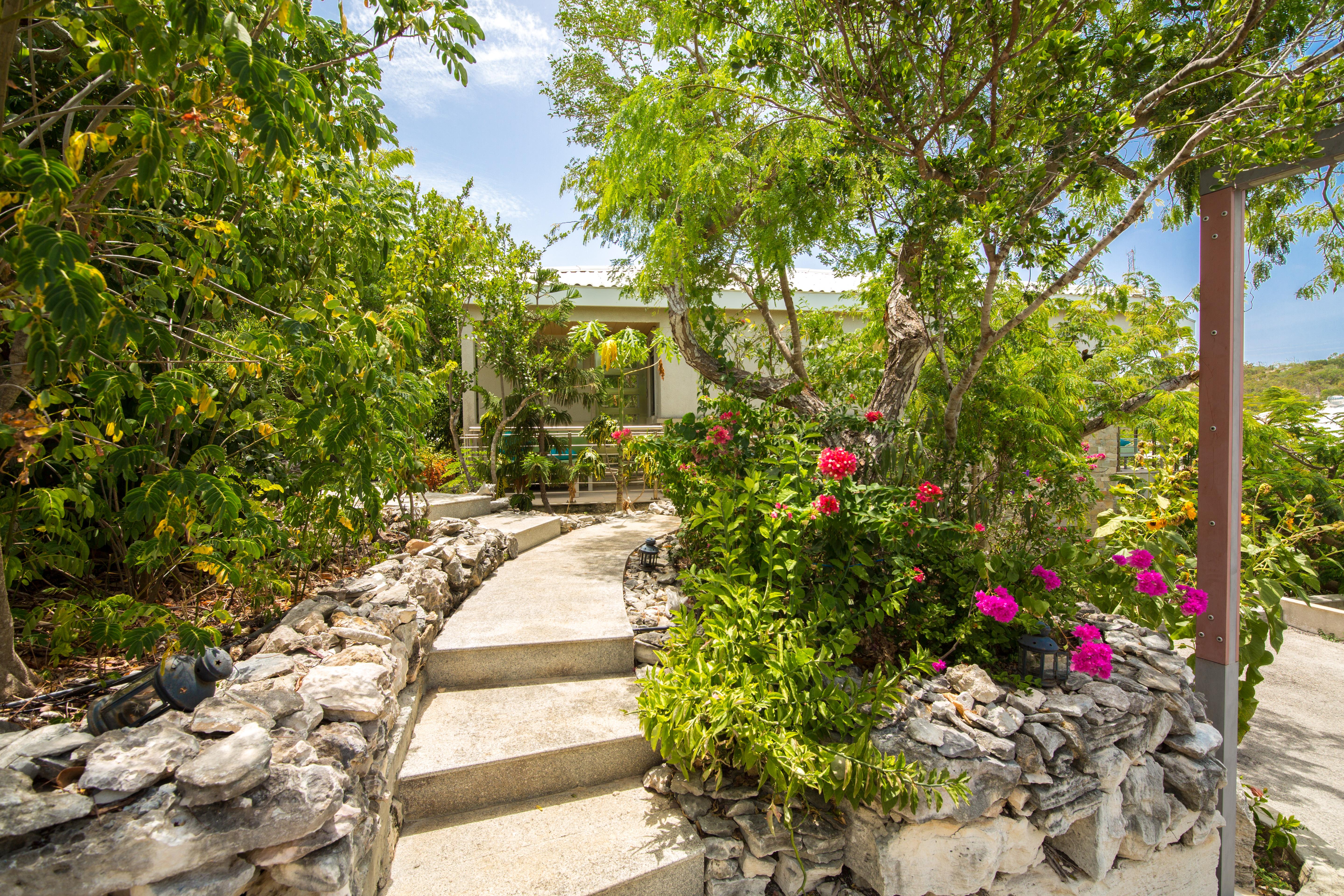 One On Marlin Resort (Adults Only) Turtle Cove Εξωτερικό φωτογραφία