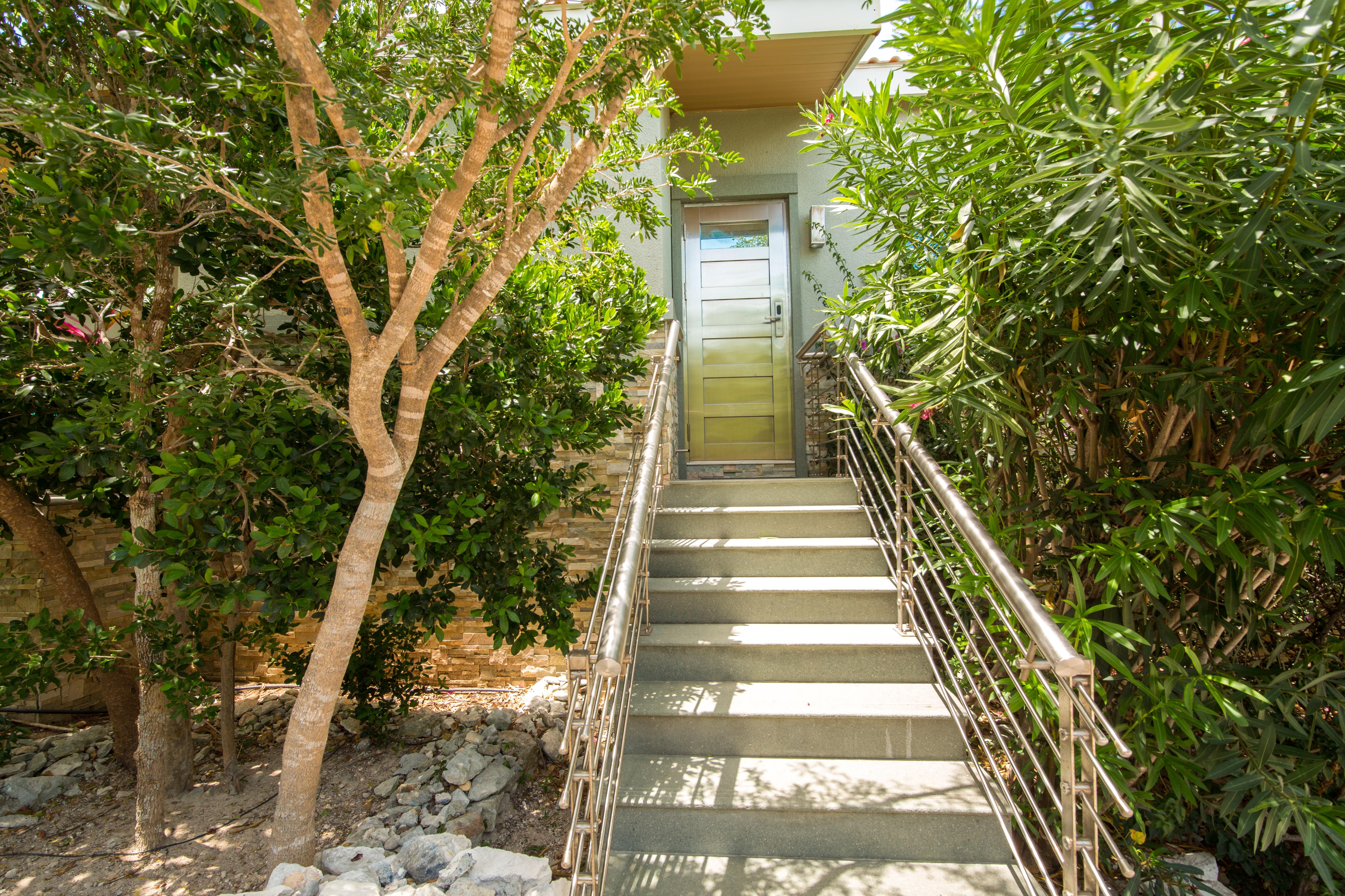 One On Marlin Resort (Adults Only) Turtle Cove Εξωτερικό φωτογραφία