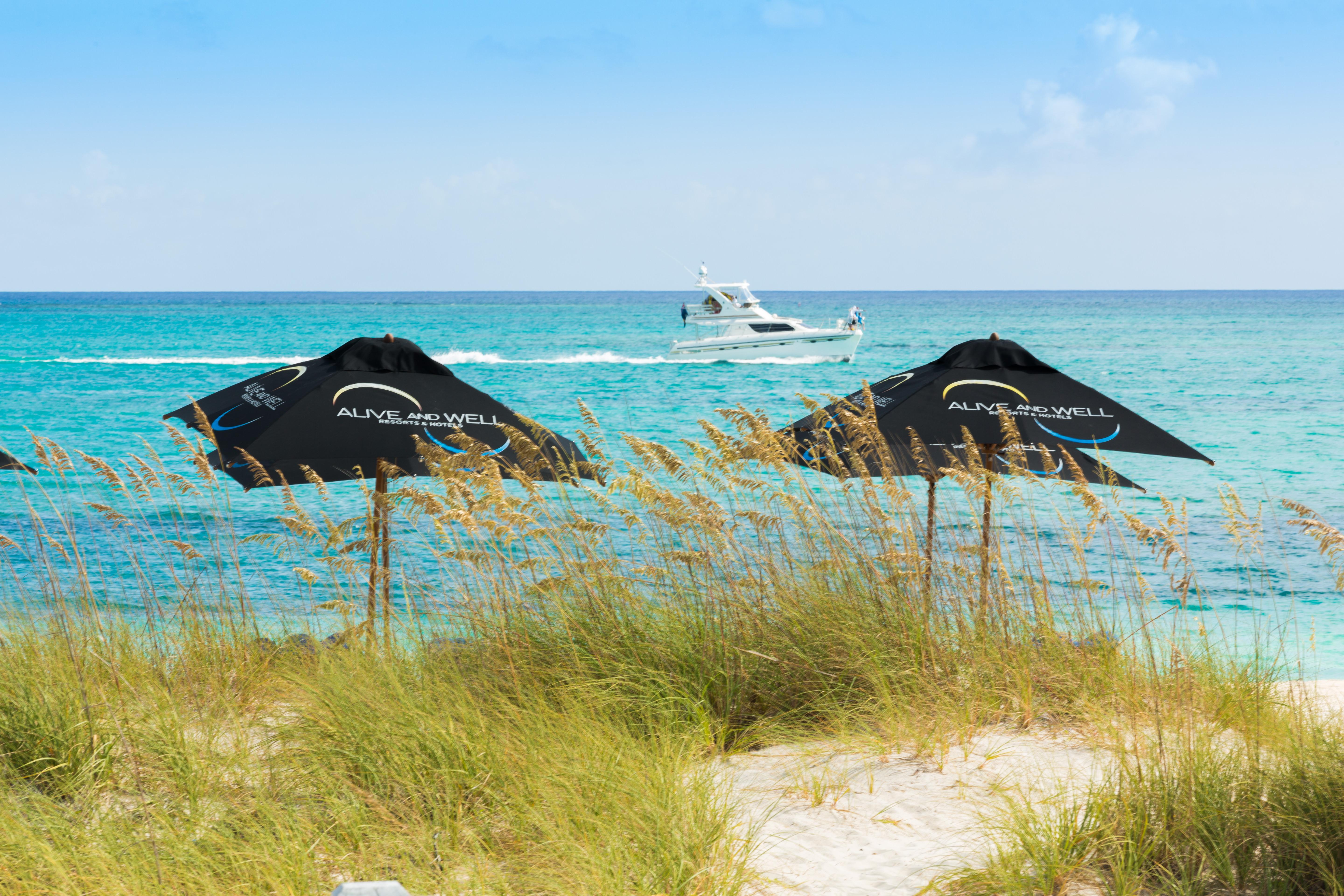 One On Marlin Resort (Adults Only) Turtle Cove Εξωτερικό φωτογραφία