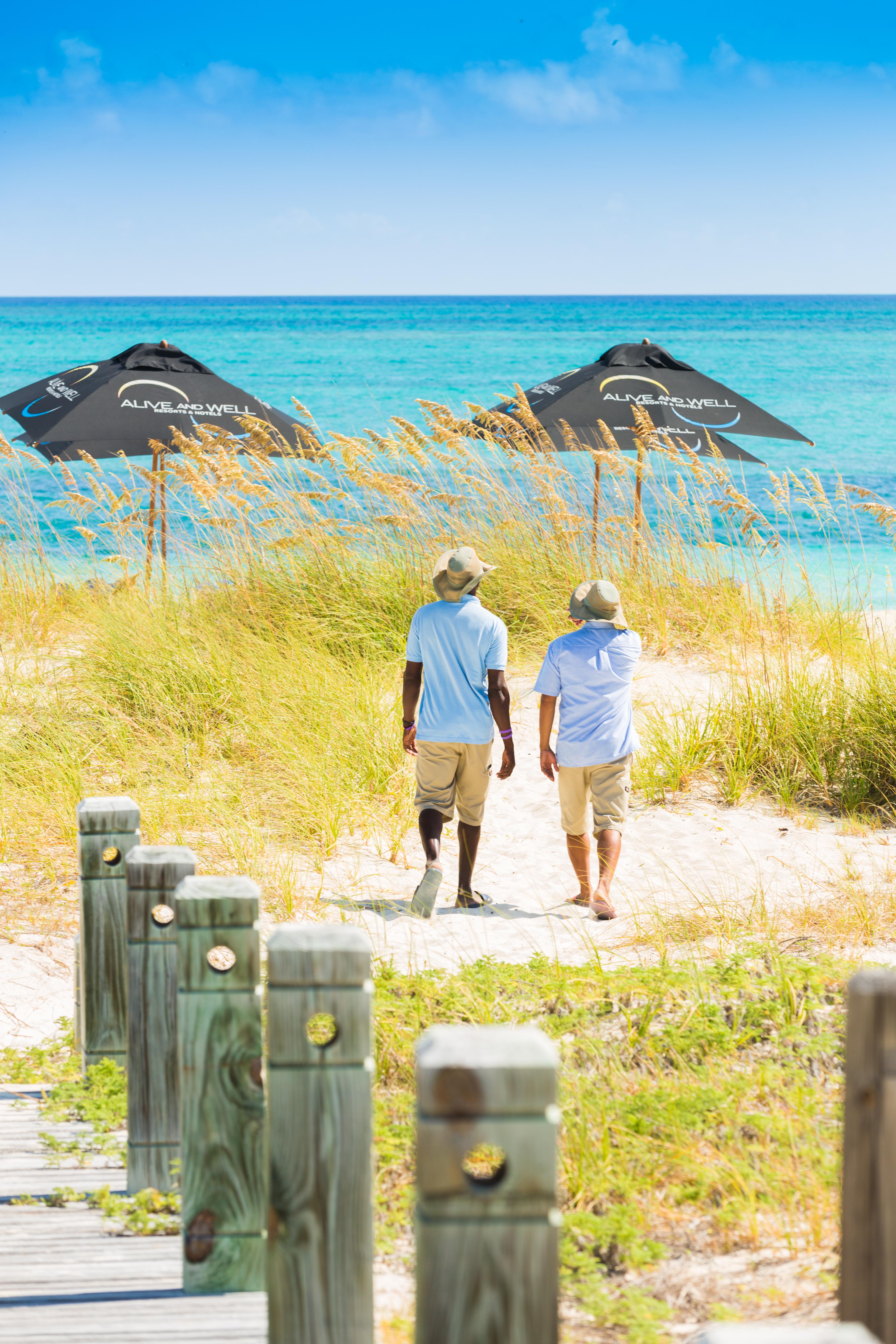 One On Marlin Resort (Adults Only) Turtle Cove Εξωτερικό φωτογραφία