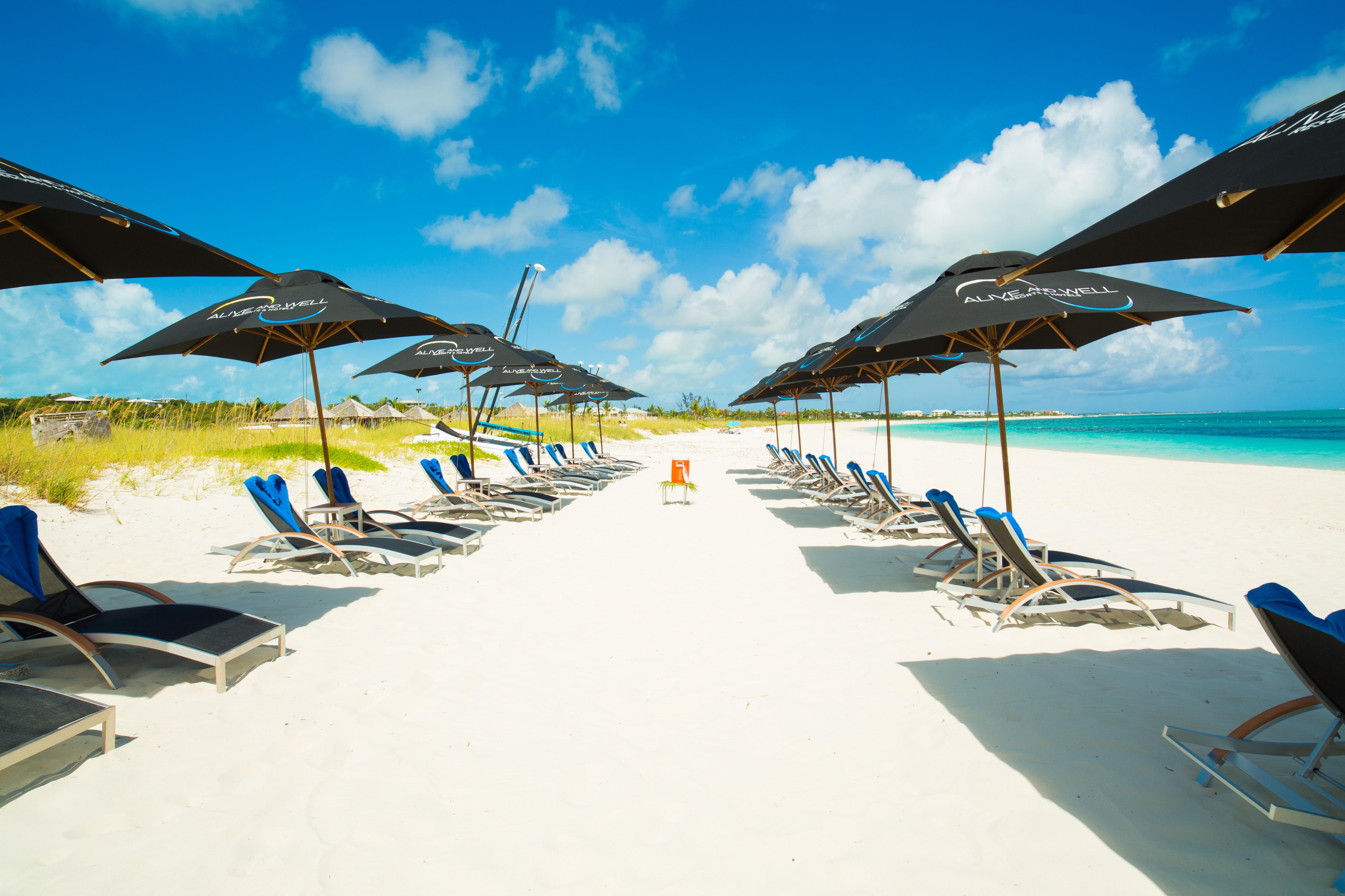 One On Marlin Resort (Adults Only) Turtle Cove Εξωτερικό φωτογραφία