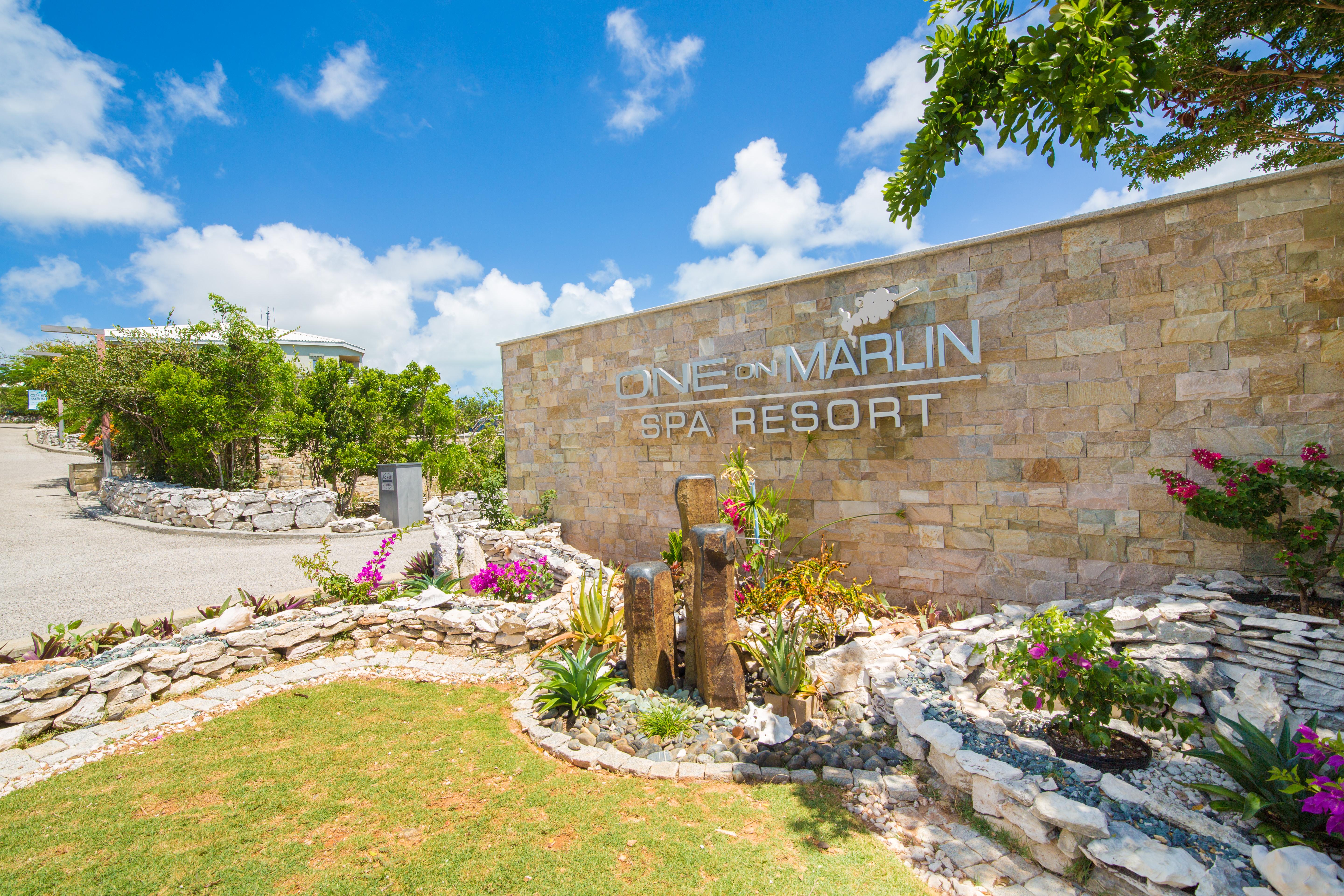 One On Marlin Resort (Adults Only) Turtle Cove Εξωτερικό φωτογραφία