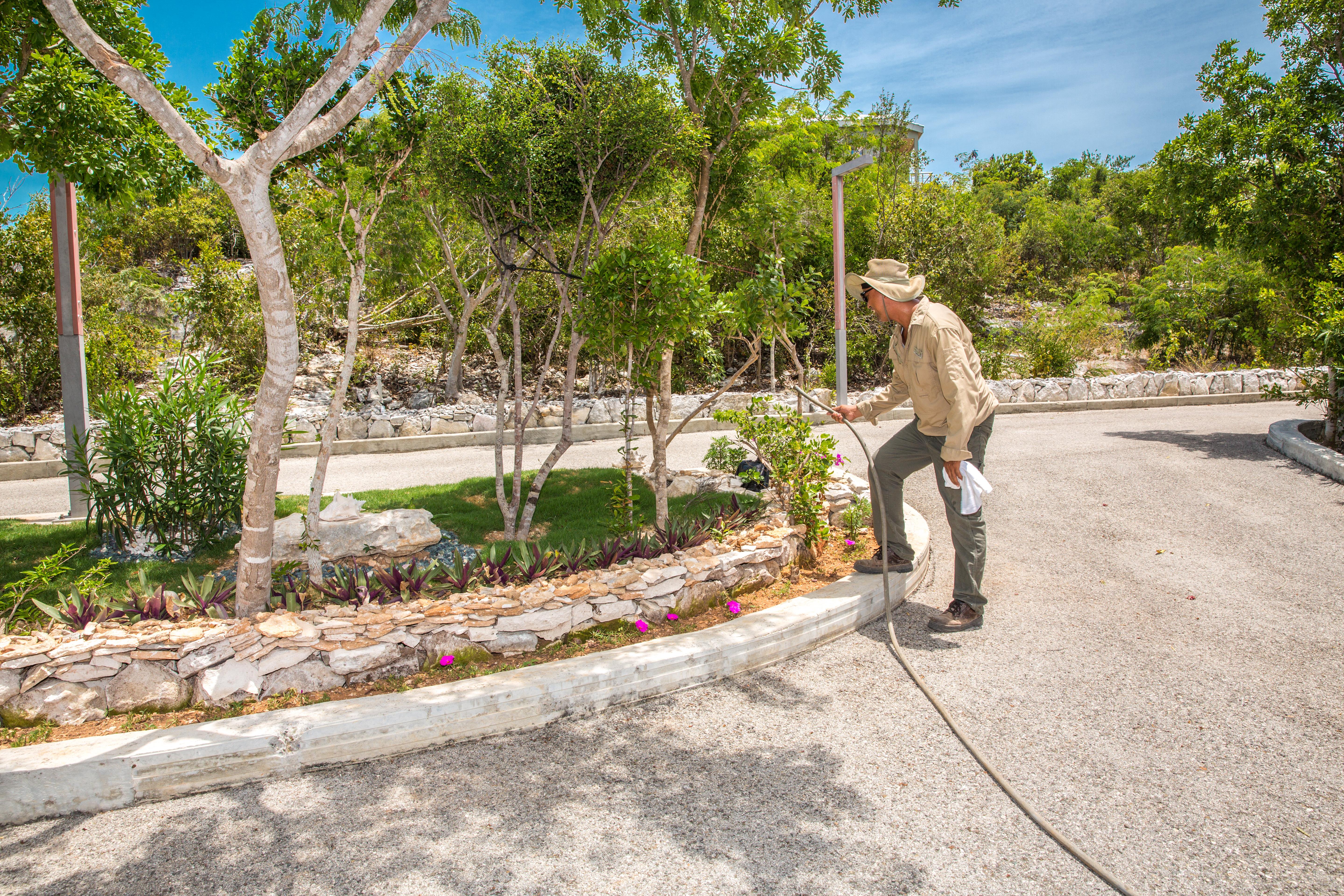One On Marlin Resort (Adults Only) Turtle Cove Εξωτερικό φωτογραφία