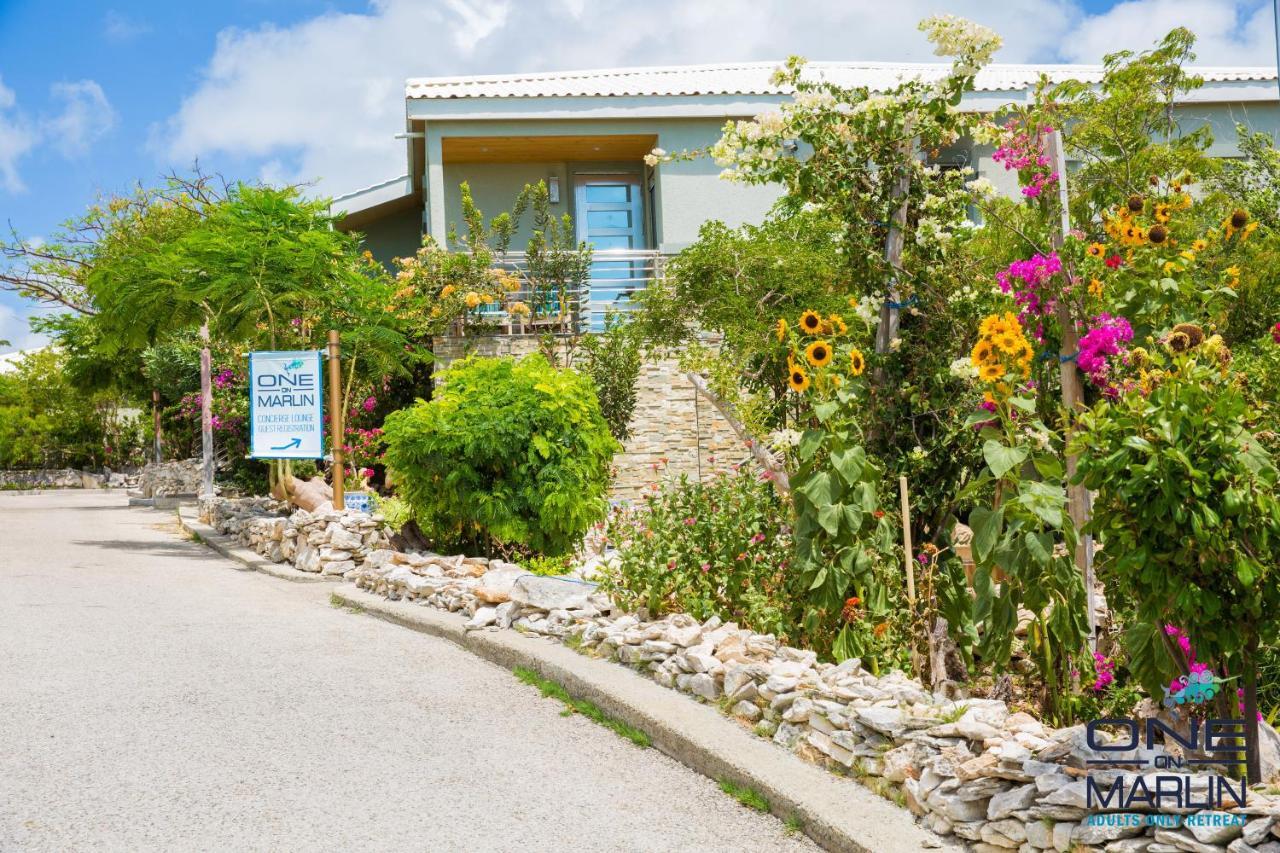 One On Marlin Resort (Adults Only) Turtle Cove Εξωτερικό φωτογραφία