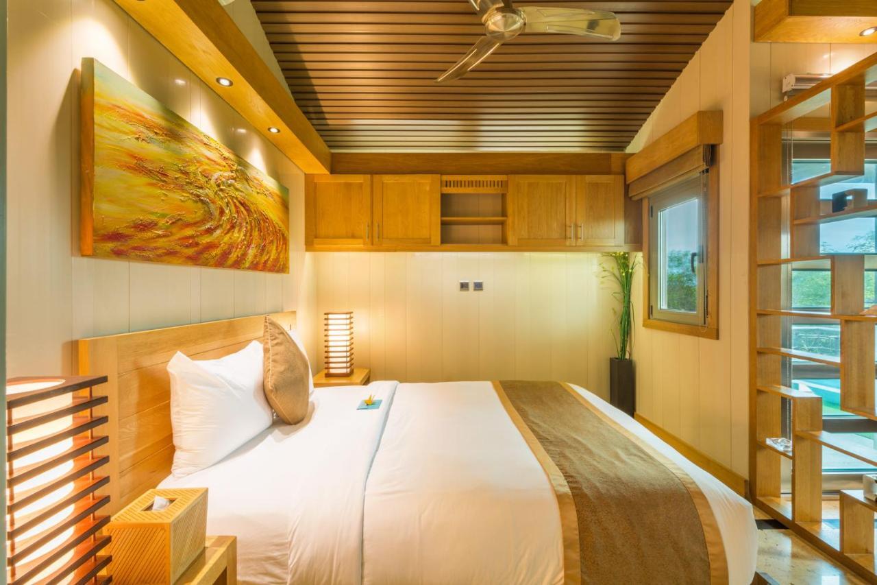 One On Marlin Resort (Adults Only) Turtle Cove Εξωτερικό φωτογραφία