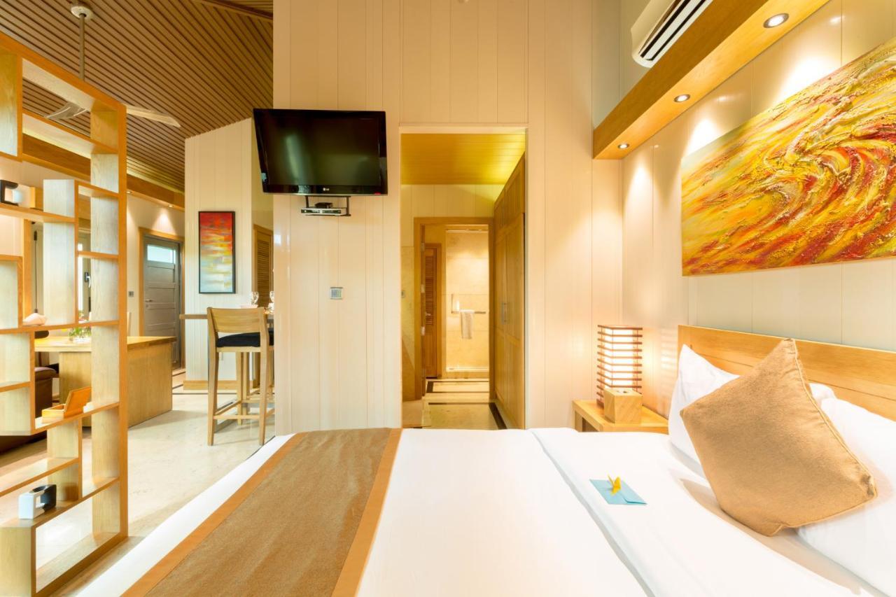 One On Marlin Resort (Adults Only) Turtle Cove Εξωτερικό φωτογραφία
